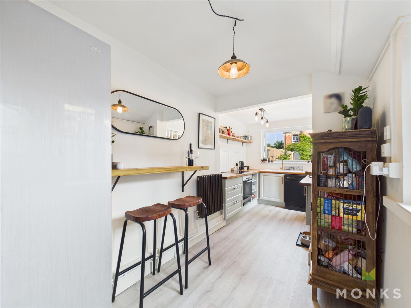 12 Roft Street, Oswestry, SY11 2ET For Sale